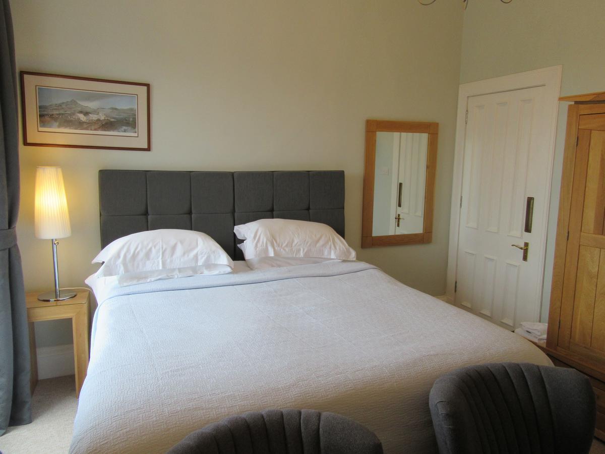 Middleton House Bed And Breakfast Auchterarder Exterior foto