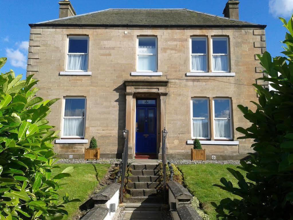 Middleton House Bed And Breakfast Auchterarder Exterior foto